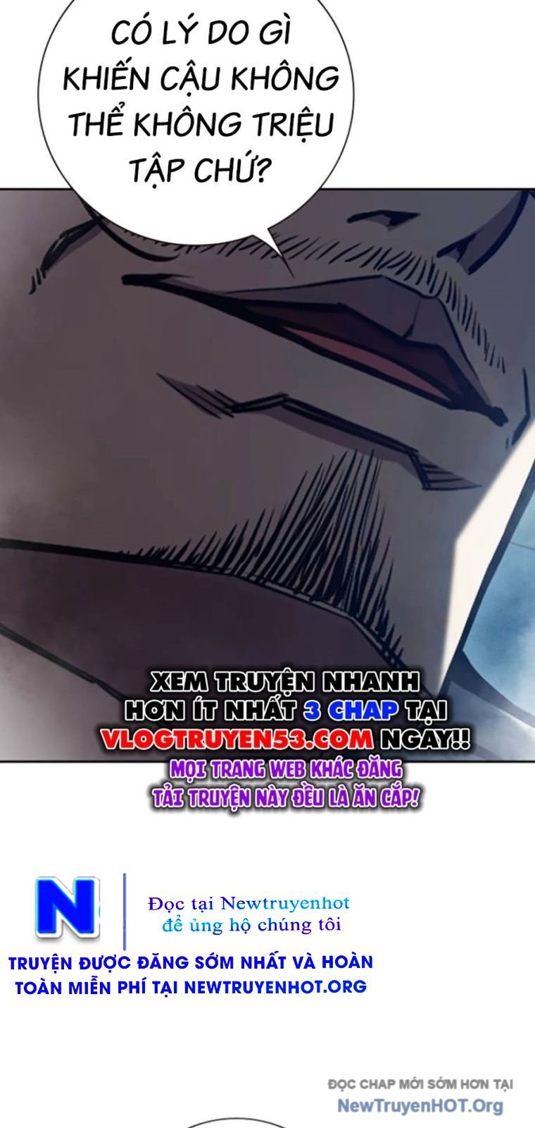 Nhà Tù Vị Thành Niên Chap 64 - Next Chap 65