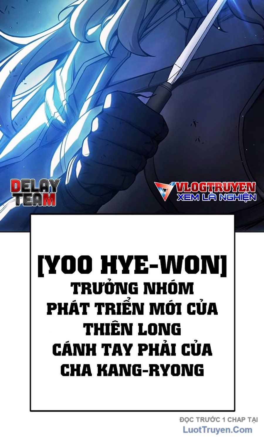 Nhà Tù Vị Thành Niên Chap 68 - Next Chap 69