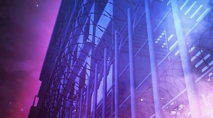 Nhà Tù Vị Thành Niên Chap 72 - Next Chap 73