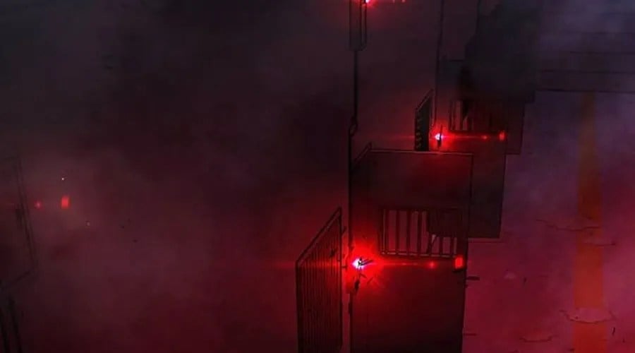 Nhà Tù Vị Thành Niên Chap 72 - Next Chap 73