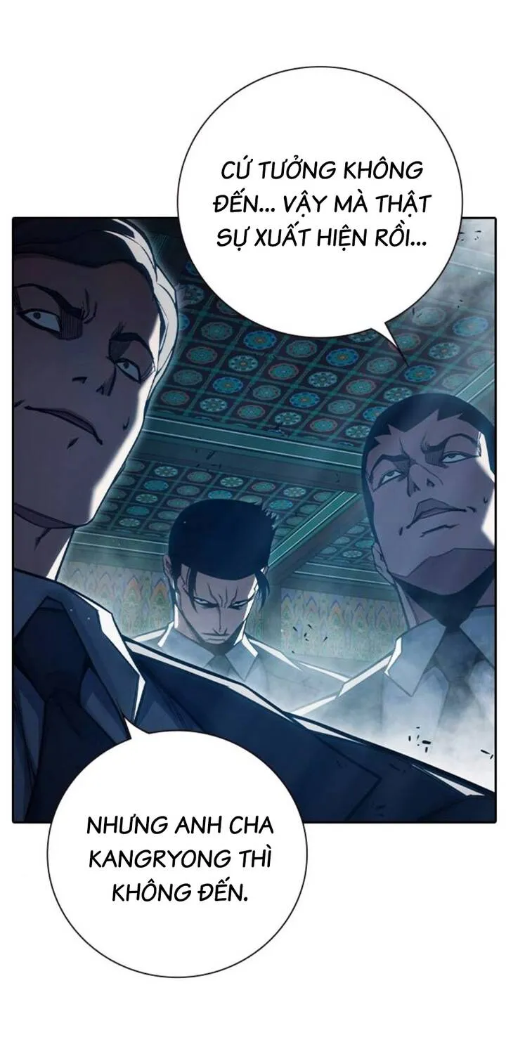 Nhà Tù Vị Thành Niên Chap 88 - Next Chap 89