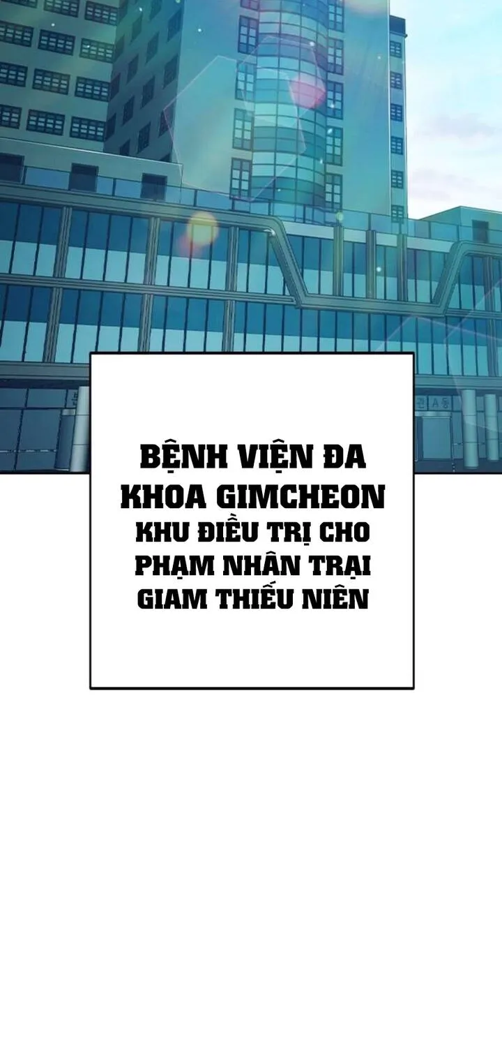 Nhà Tù Vị Thành Niên Chap 88 - Next Chap 89