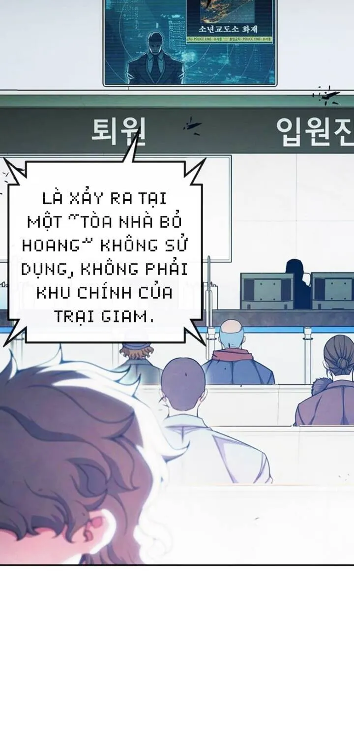 Nhà Tù Vị Thành Niên Chap 88 - Next Chap 89