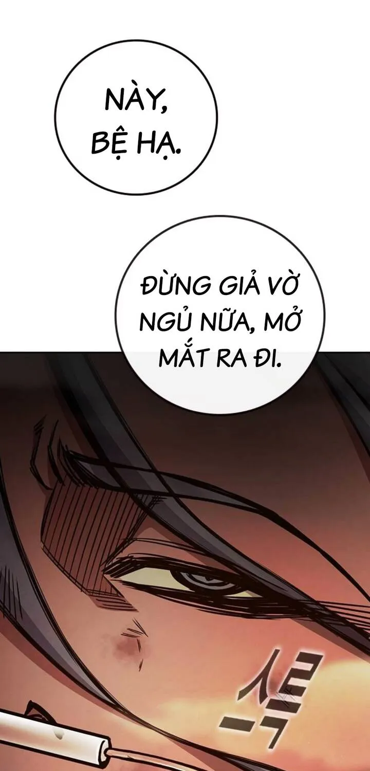 Nhà Tù Vị Thành Niên Chap 88 - Next Chap 89