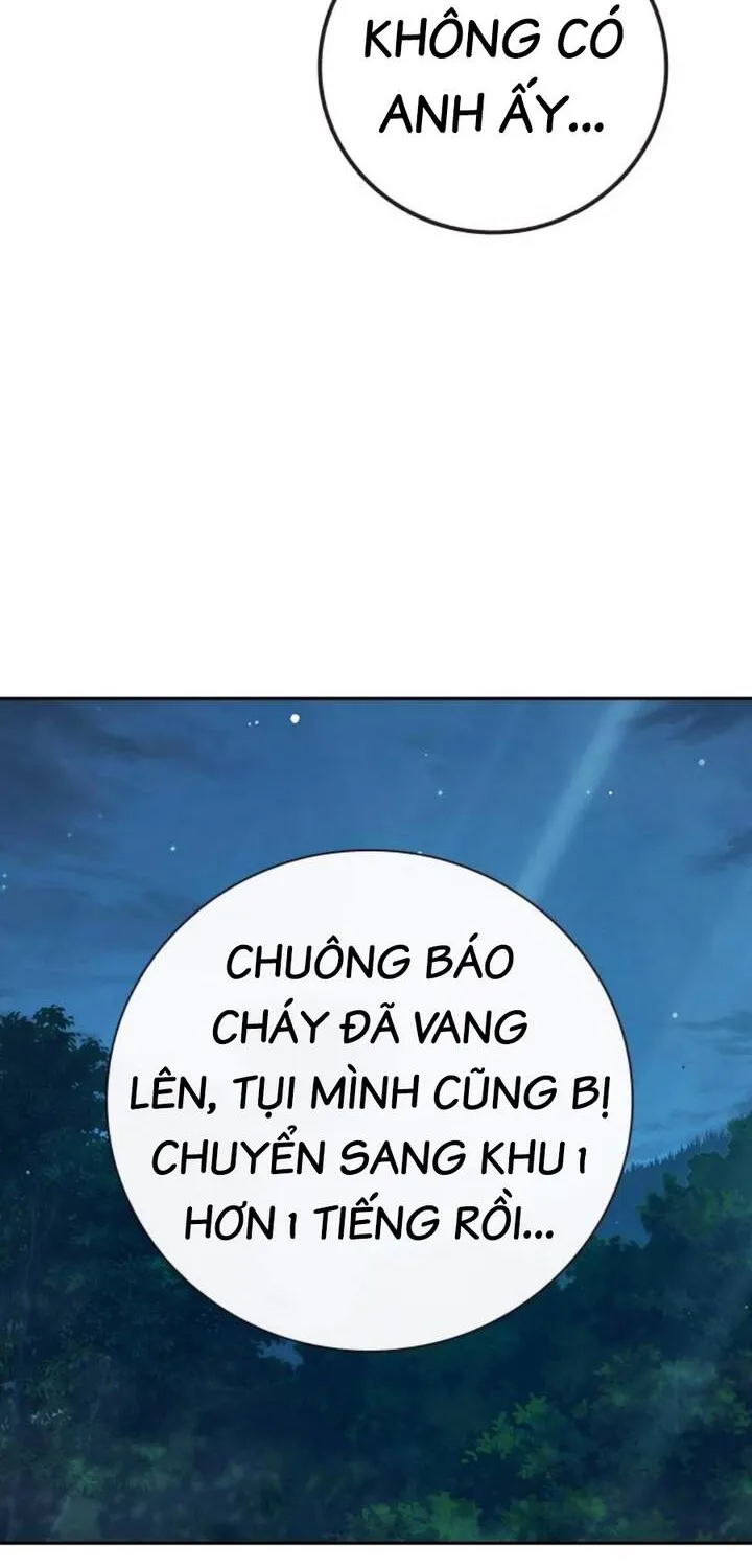 Nhà Tù Vị Thành Niên Chap 88 - Next Chap 89