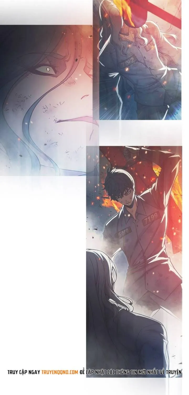Nhà Tù Vị Thành Niên Chap 88 - Next Chap 89