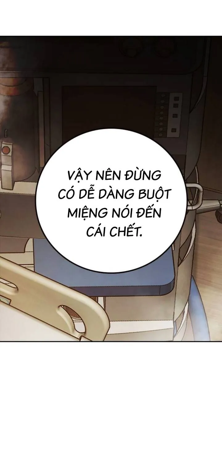 Nhà Tù Vị Thành Niên Chap 88 - Next Chap 89