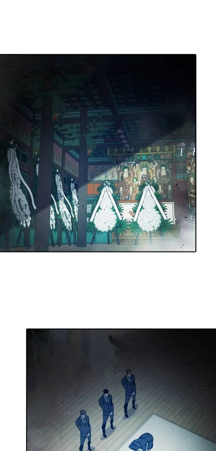 Nhà Tù Vị Thành Niên Chap 88 - Next Chap 89