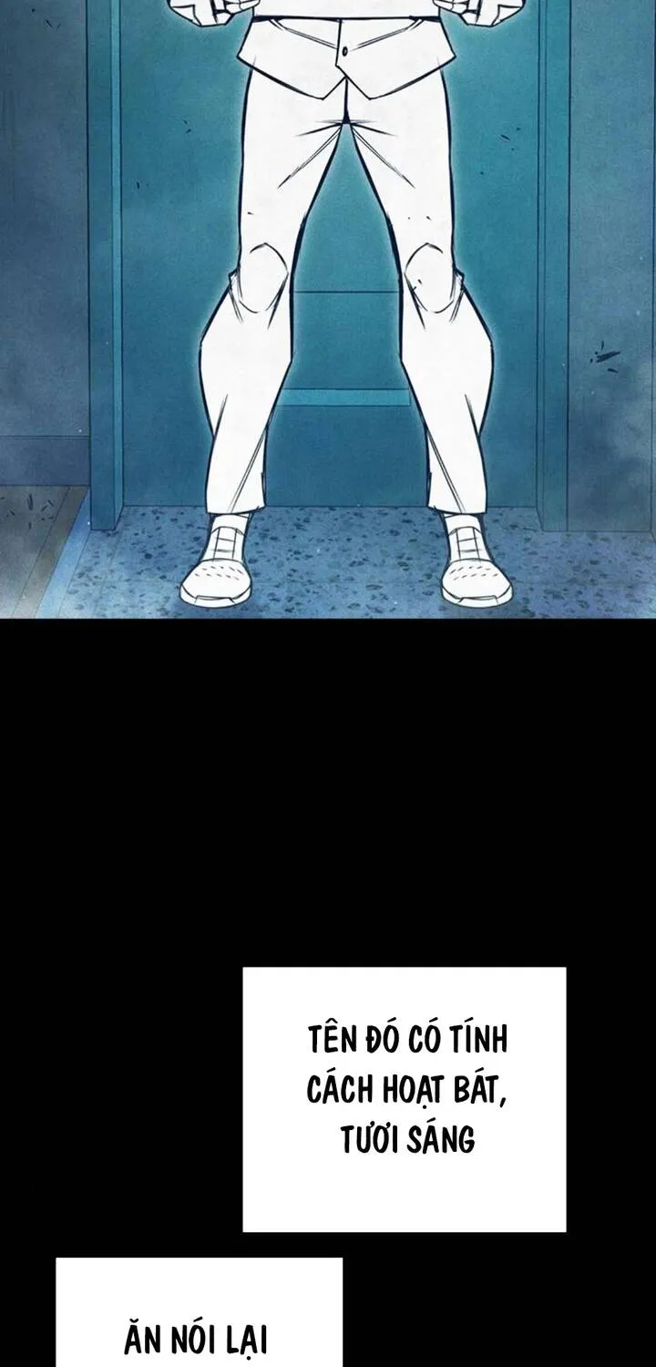 Nhà Tù Vị Thành Niên Chap 89 - Next Chap 90