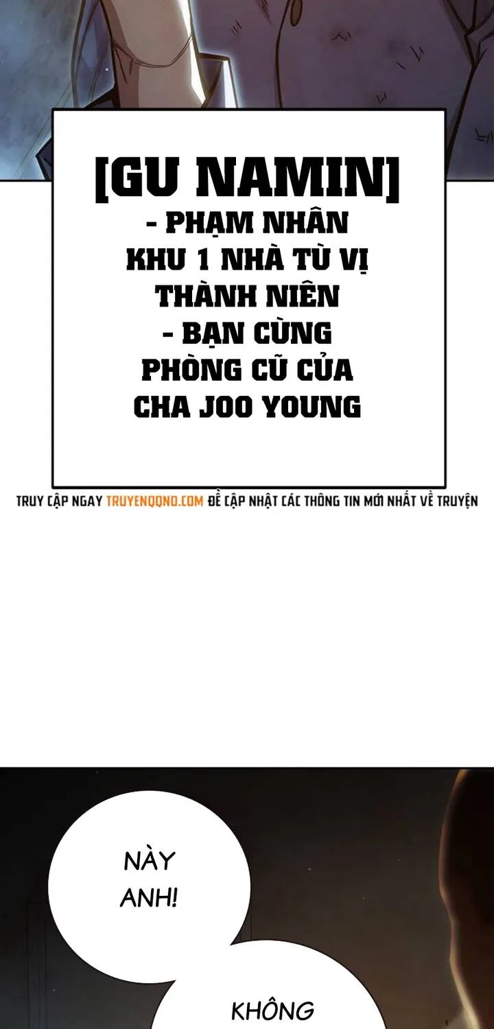 Nhà Tù Vị Thành Niên Chap 89 - Next Chap 90