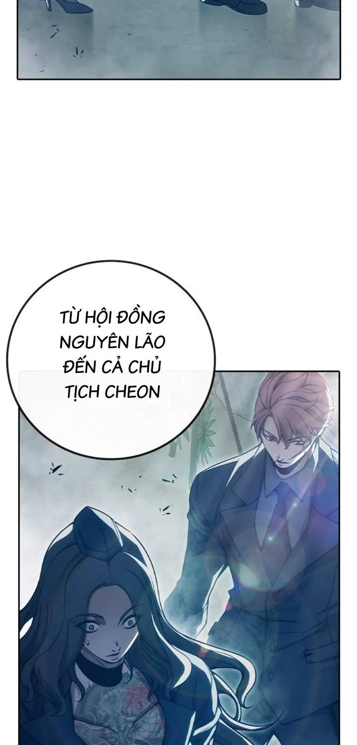 Nhà Tù Vị Thành Niên Chap 89 - Next Chap 90