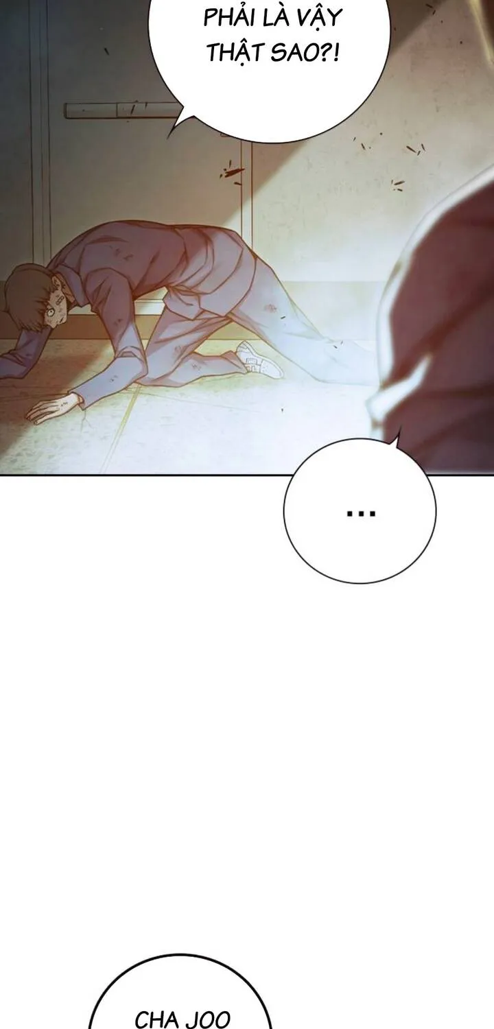 Nhà Tù Vị Thành Niên Chap 89 - Next Chap 90