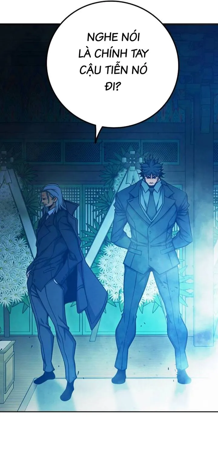 Nhà Tù Vị Thành Niên Chap 89 - Next Chap 90