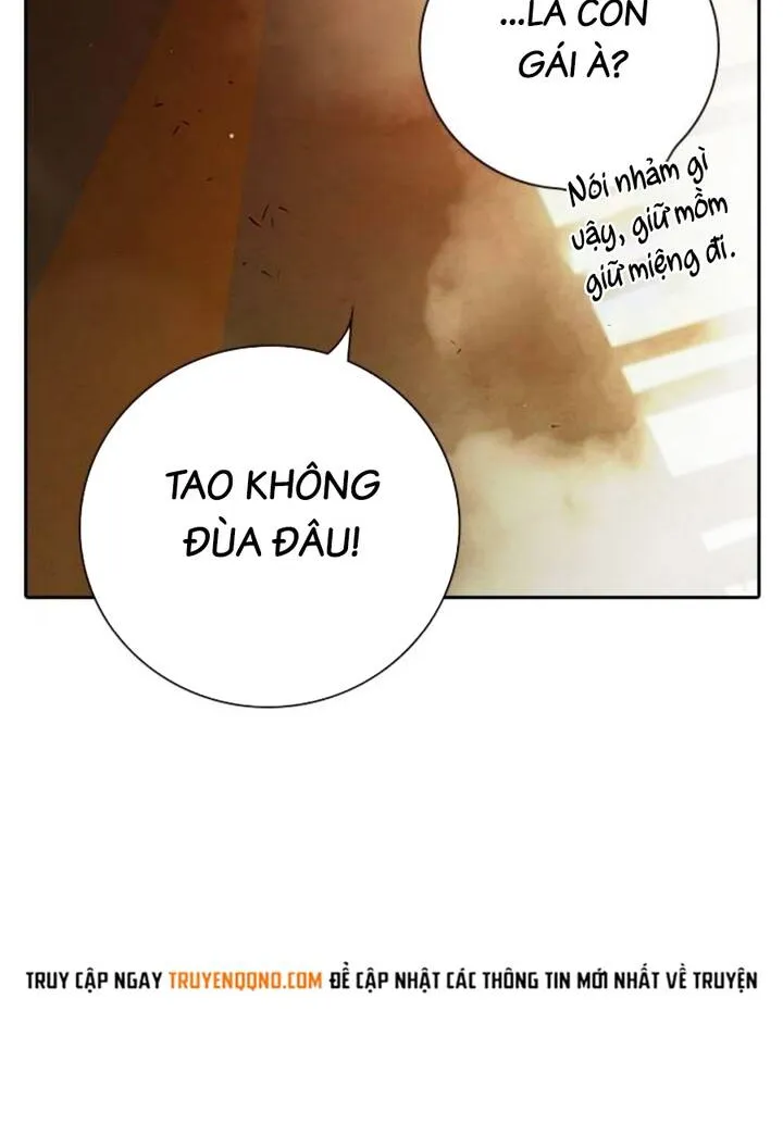 Nhà Tù Vị Thành Niên Chap 89 - Next Chap 90