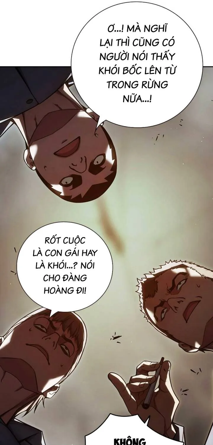Nhà Tù Vị Thành Niên Chap 89 - Next Chap 90