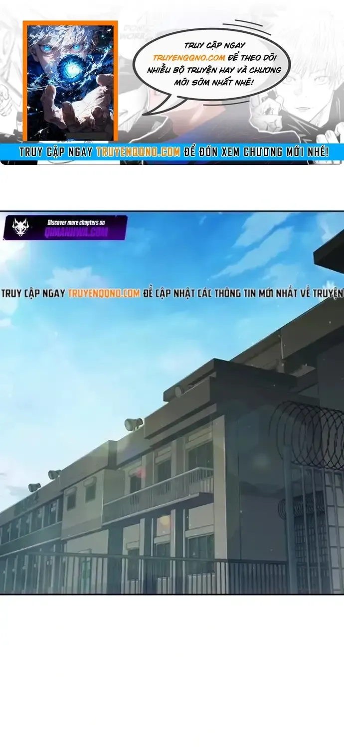 Nhà Tù Vị Thành Niên Chap 90 - Next Chap 91