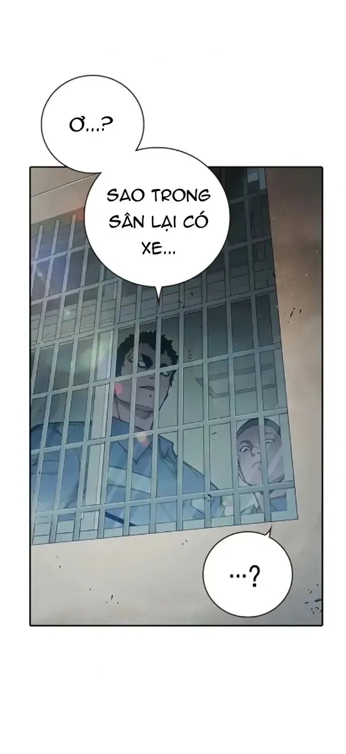 Nhà Tù Vị Thành Niên Chap 90 - Next Chap 91