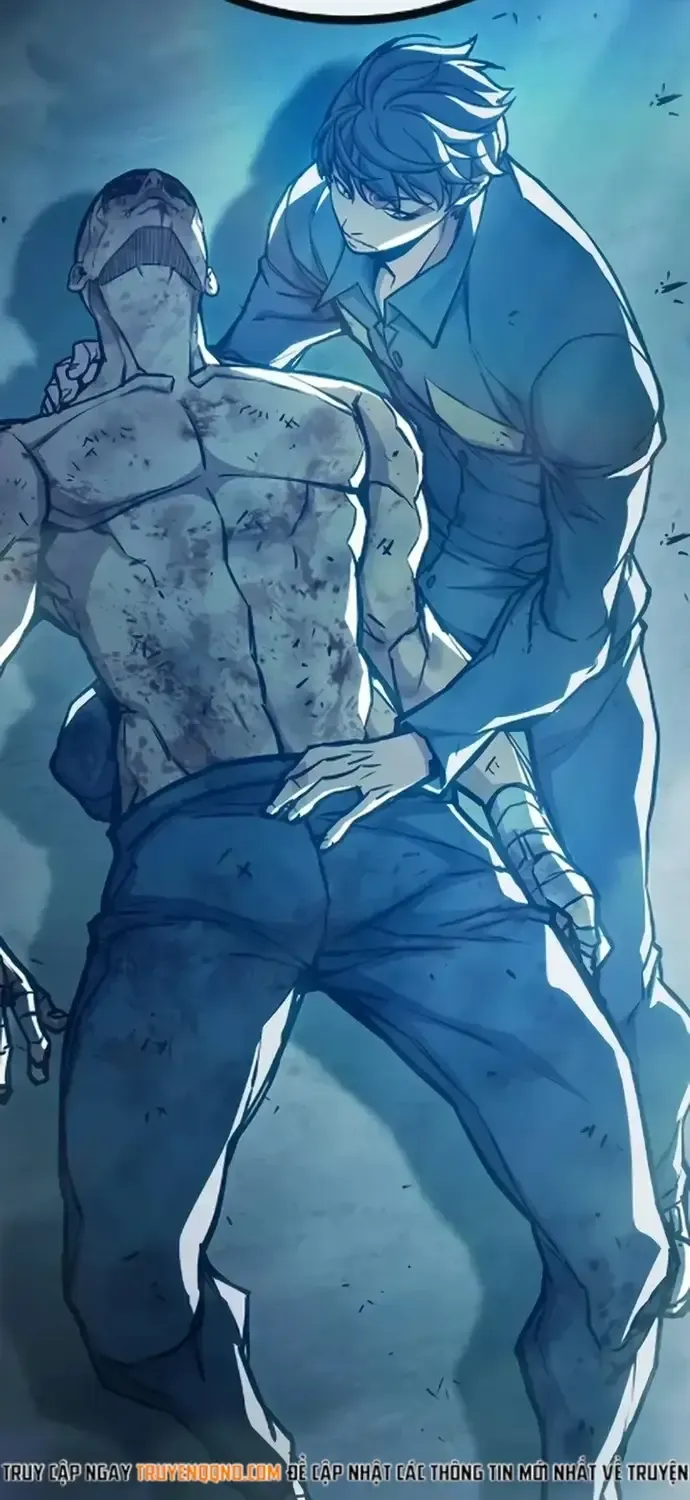 Nhà Tù Vị Thành Niên Chap 90 - Next Chap 91