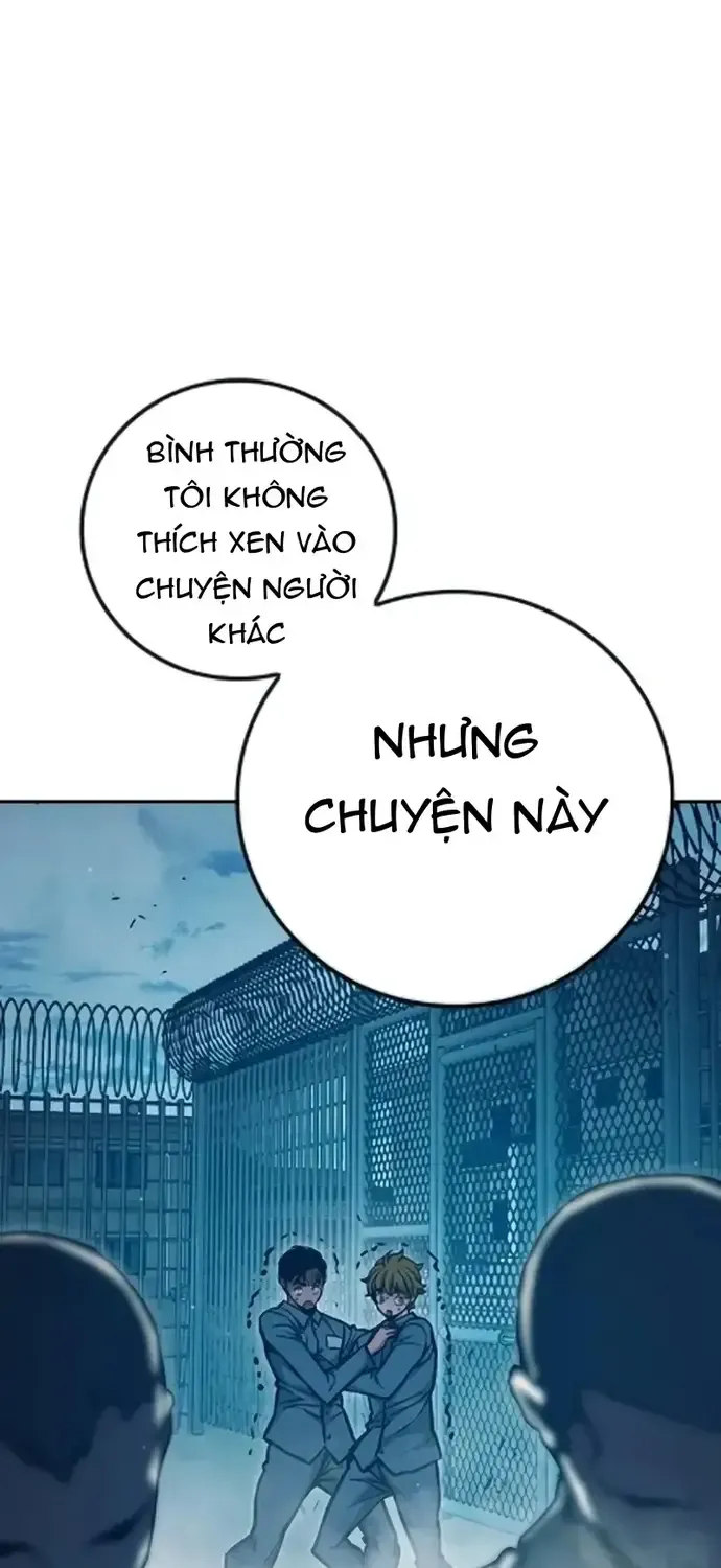 Nhà Tù Vị Thành Niên Chap 90 - Next Chap 91