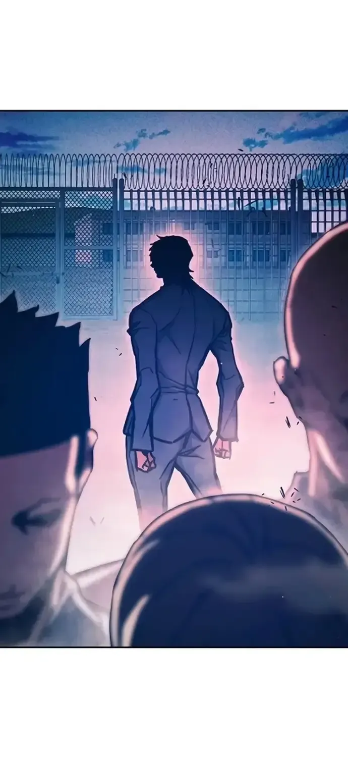 Nhà Tù Vị Thành Niên Chap 90 - Next Chap 91