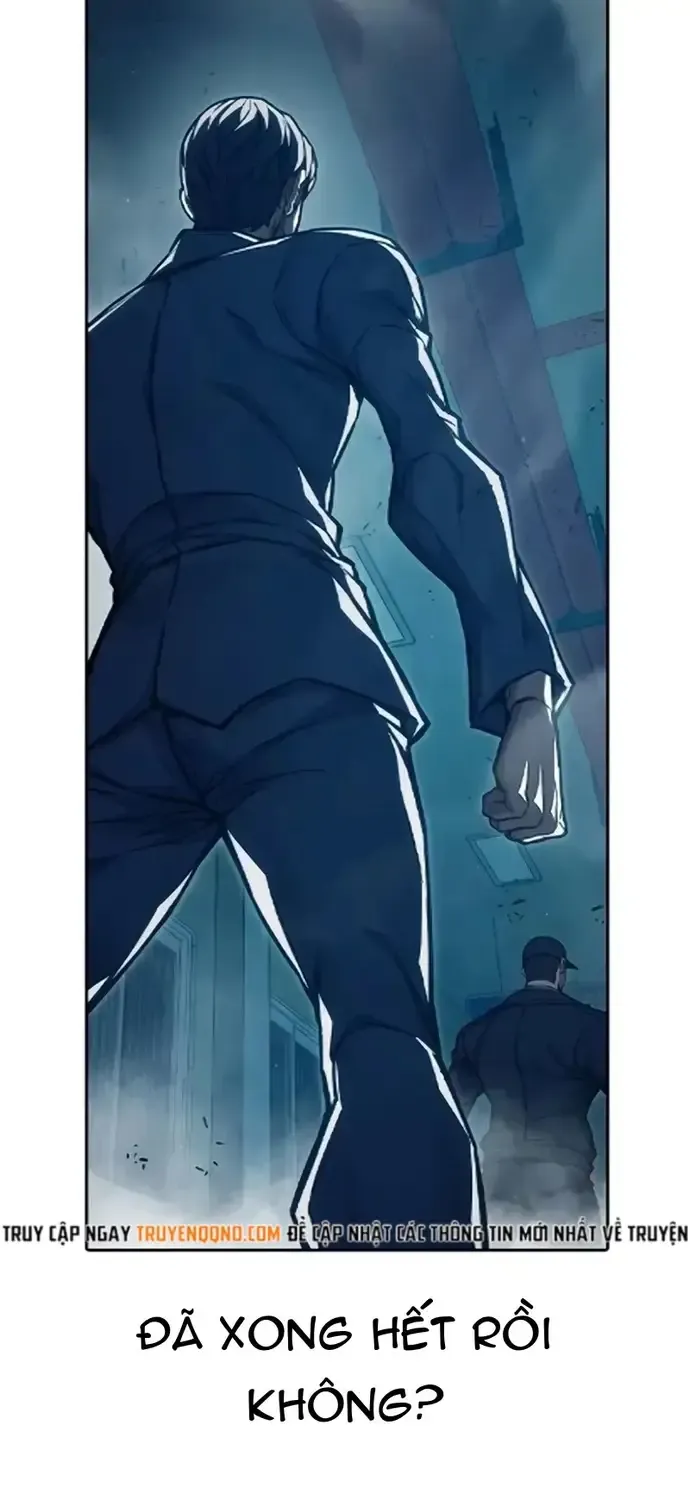 Nhà Tù Vị Thành Niên Chap 90 - Next Chap 91