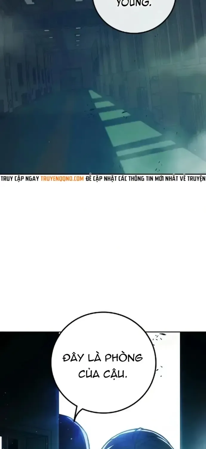 Nhà Tù Vị Thành Niên Chap 90 - Next Chap 91