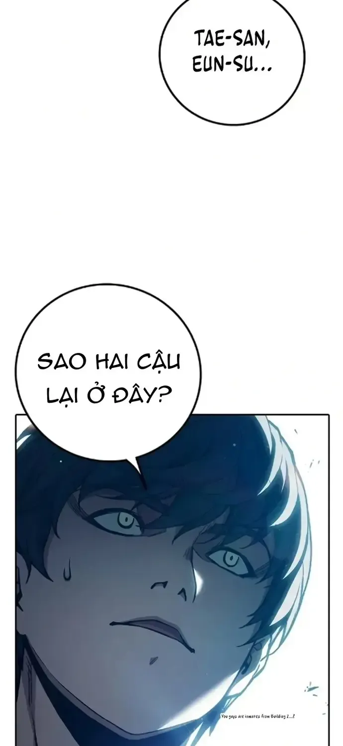 Nhà Tù Vị Thành Niên Chap 90 - Next Chap 91