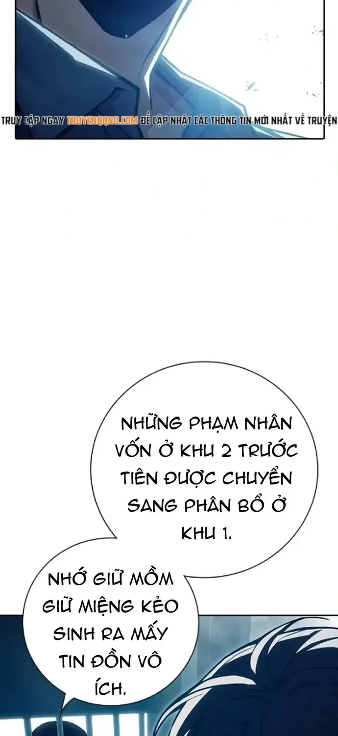 Nhà Tù Vị Thành Niên Chap 90 - Next Chap 91