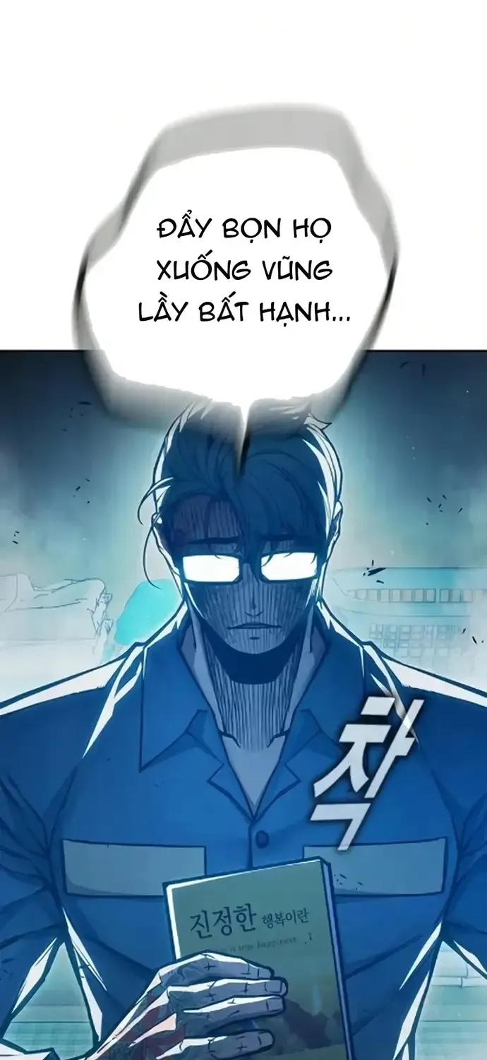 Nhà Tù Vị Thành Niên Chap 90 - Next Chap 91