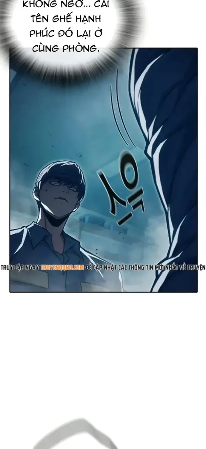 Nhà Tù Vị Thành Niên Chap 90 - Next Chap 91