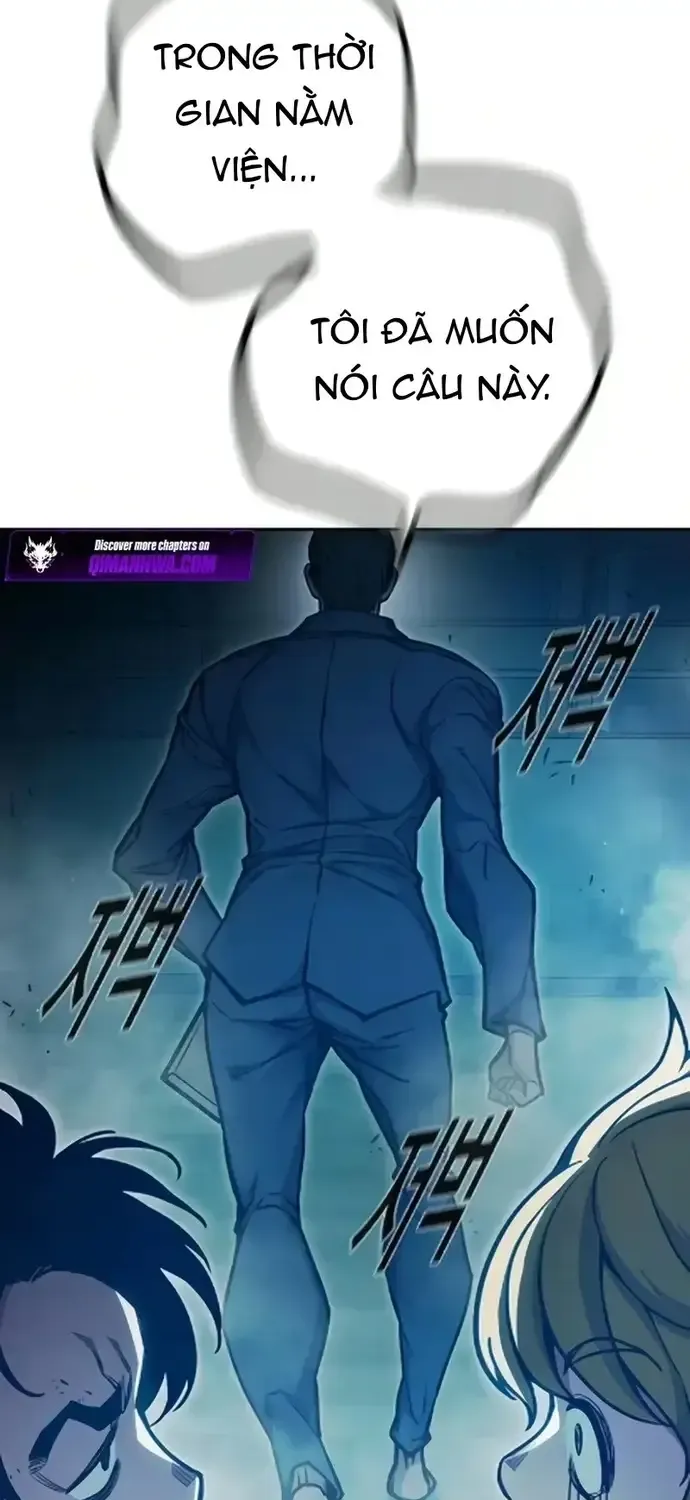 Nhà Tù Vị Thành Niên Chap 90 - Next Chap 91