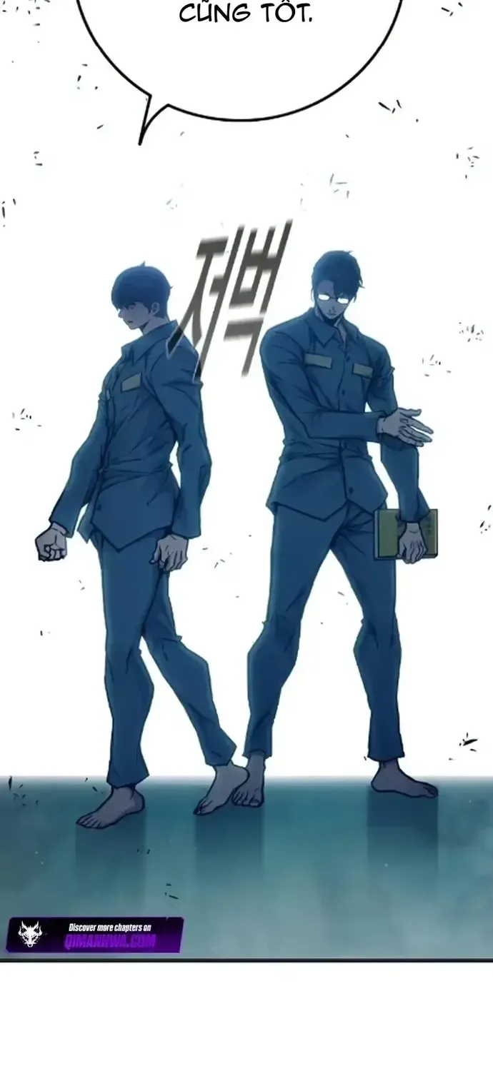 Nhà Tù Vị Thành Niên Chap 90 - Next Chap 91