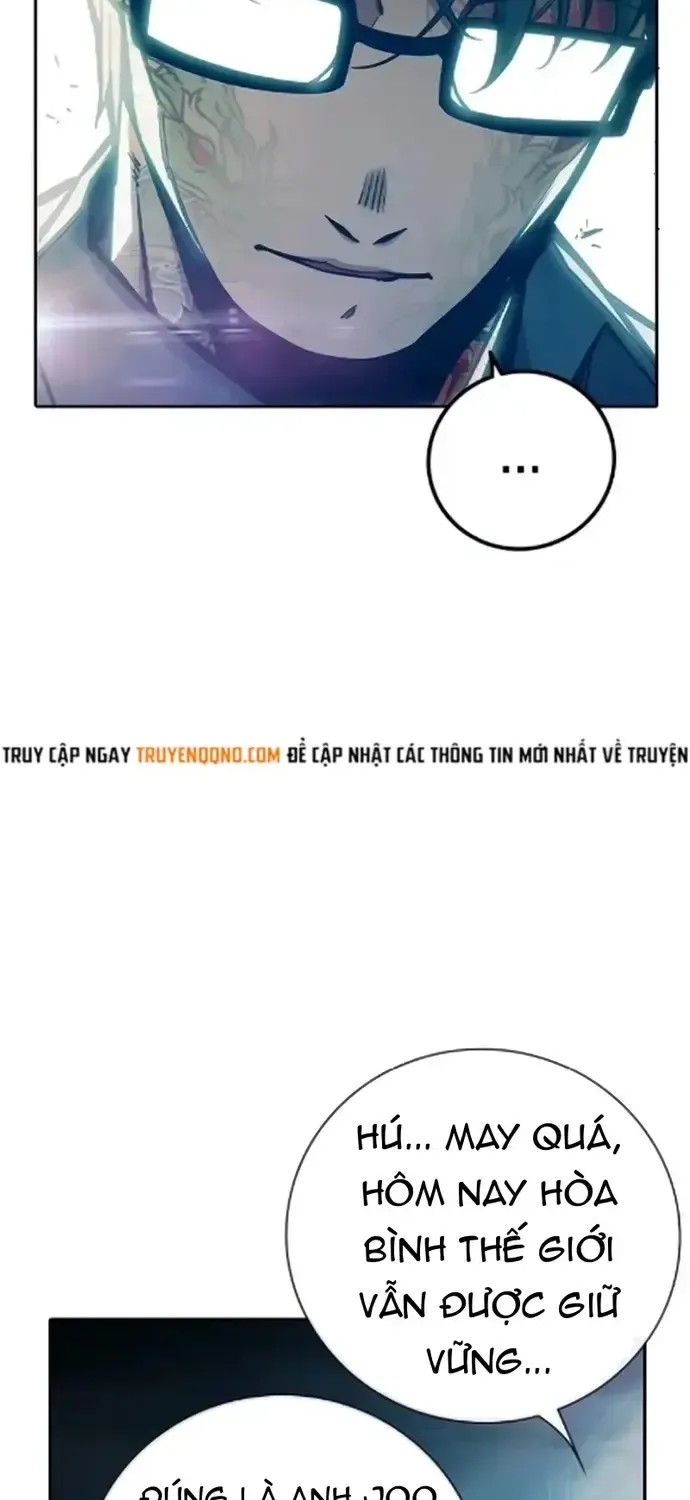 Nhà Tù Vị Thành Niên Chap 90 - Next Chap 91