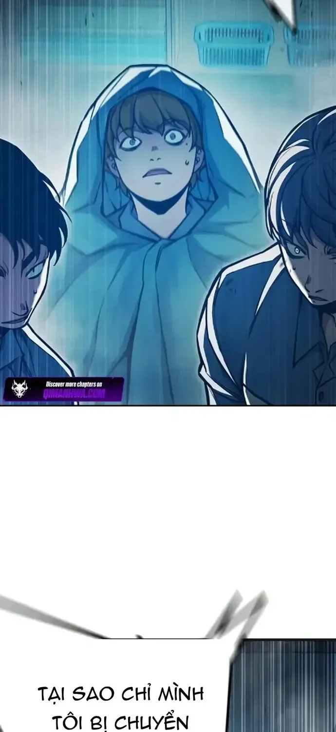 Nhà Tù Vị Thành Niên Chap 90 - Next Chap 91