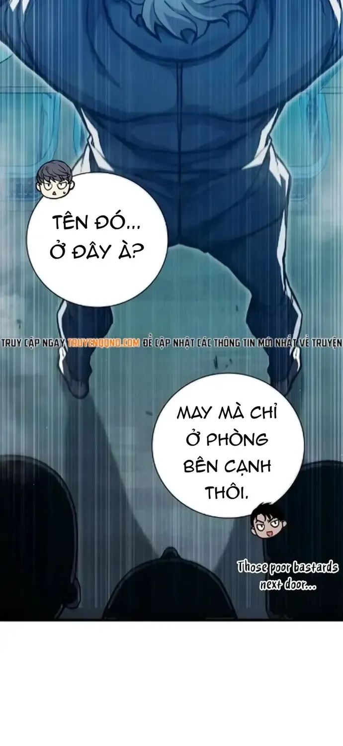 Nhà Tù Vị Thành Niên Chap 90 - Next Chap 91