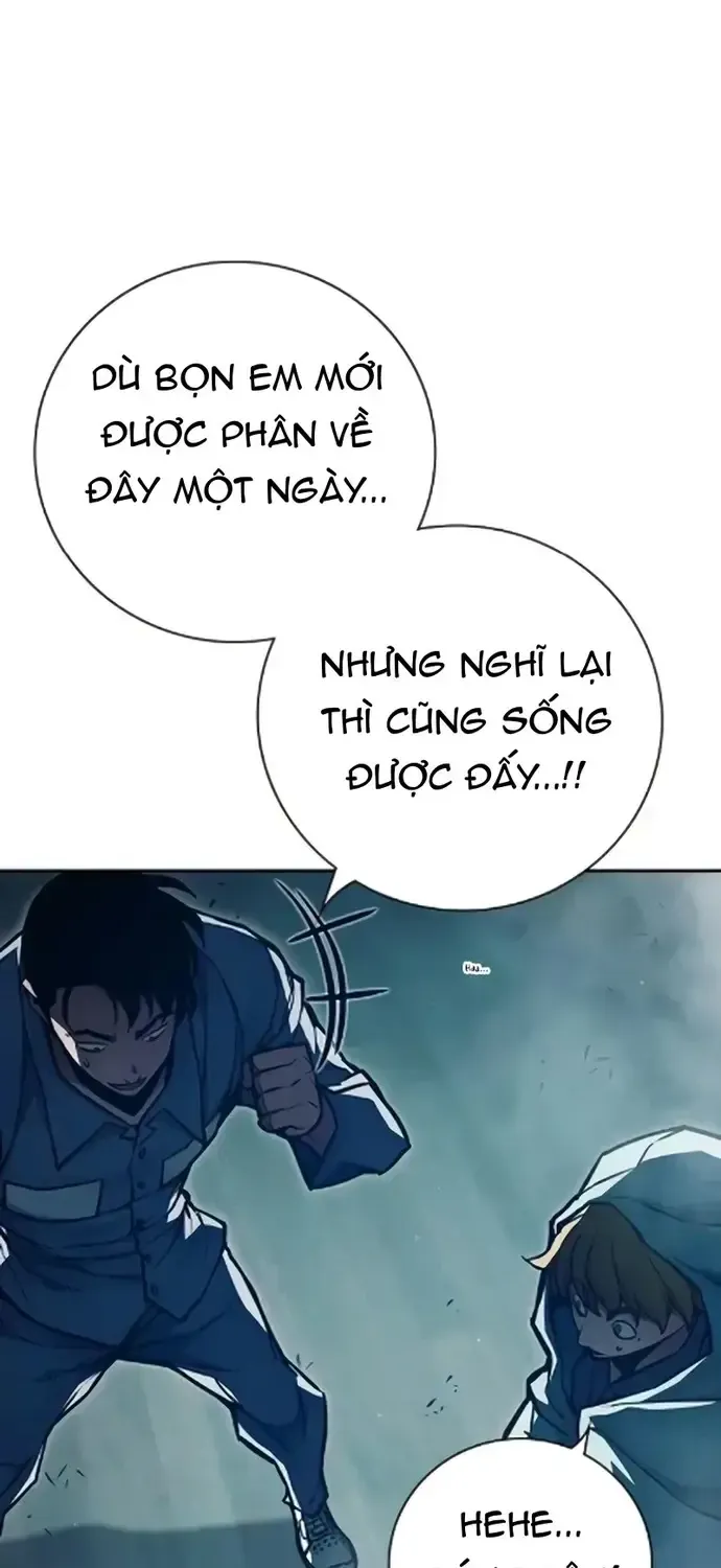 Nhà Tù Vị Thành Niên Chap 90 - Next Chap 91