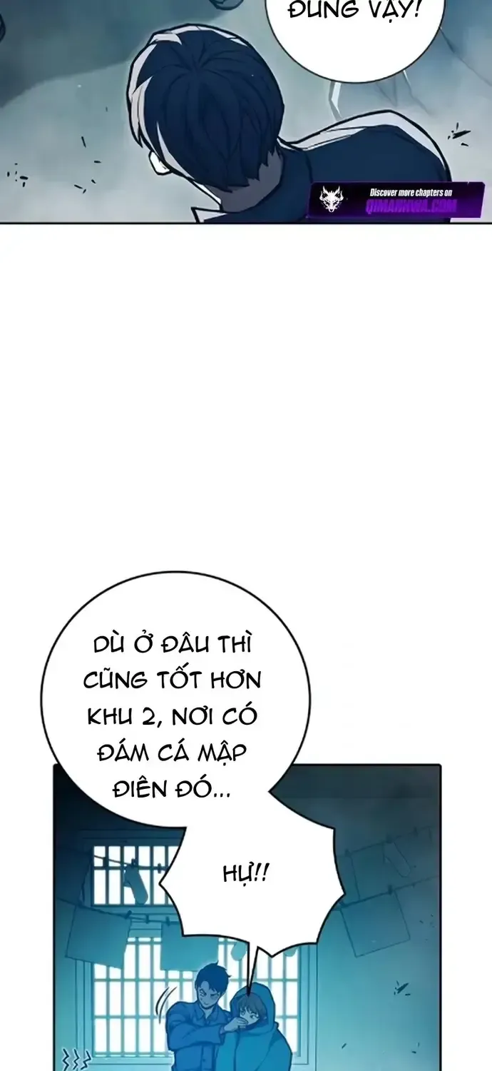 Nhà Tù Vị Thành Niên Chap 90 - Next Chap 91