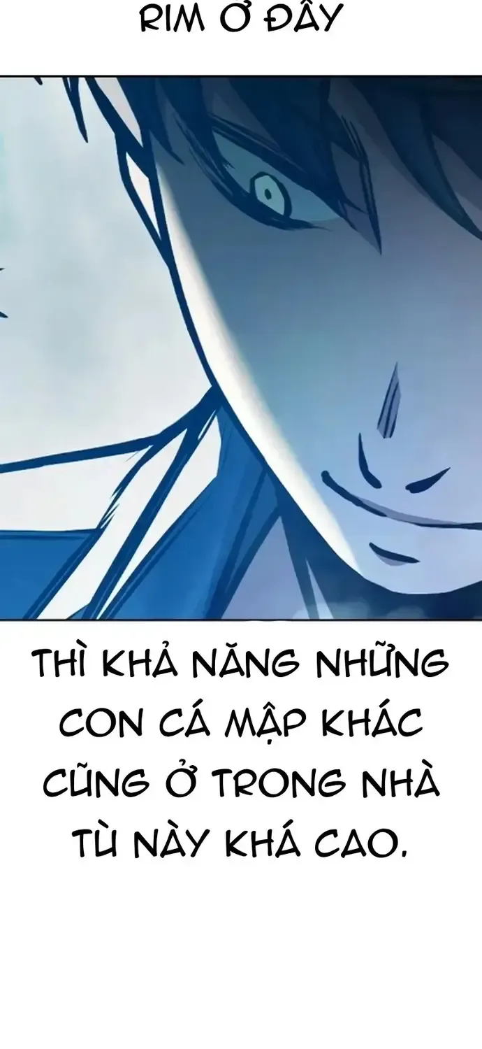 Nhà Tù Vị Thành Niên Chap 90 - Next Chap 91