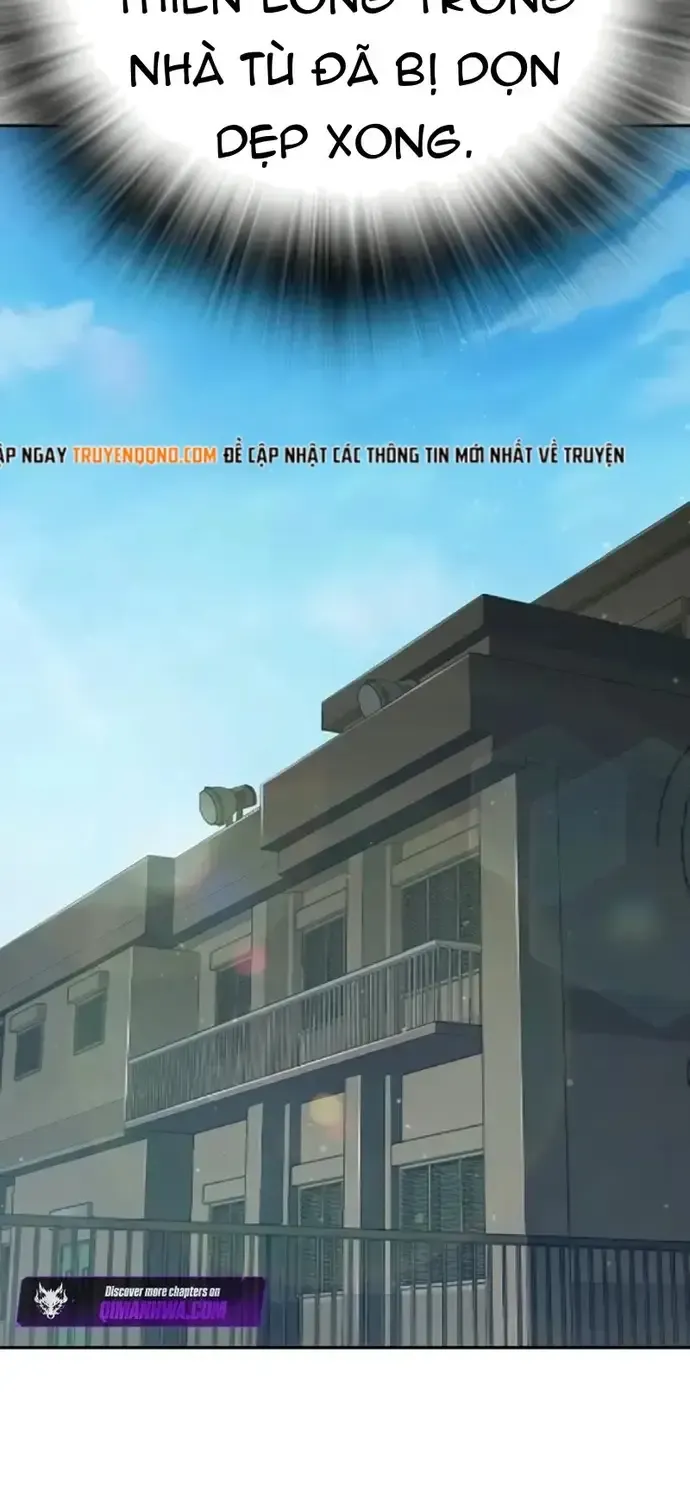 Nhà Tù Vị Thành Niên Chap 90 - Next Chap 91