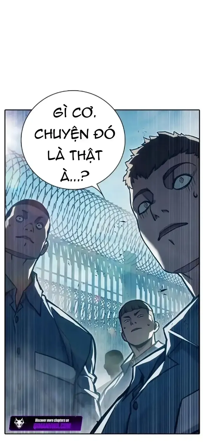 Nhà Tù Vị Thành Niên Chap 90 - Next Chap 91