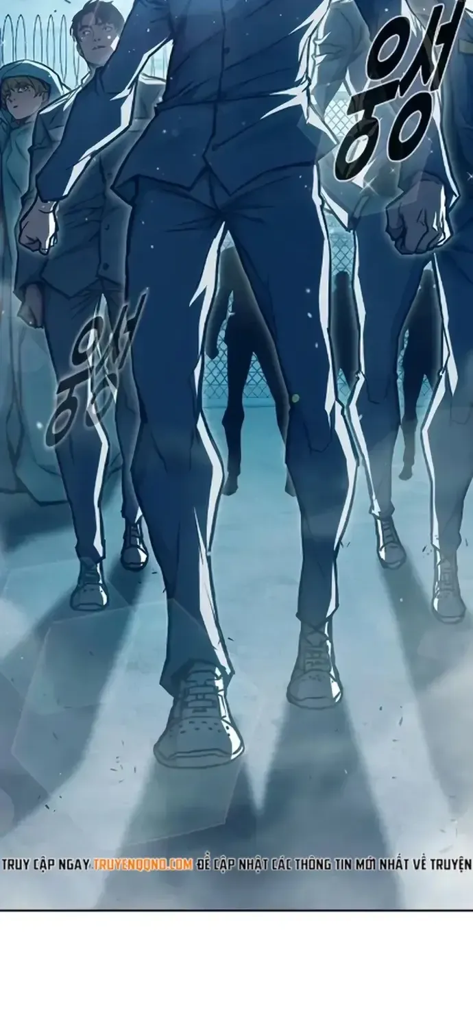 Nhà Tù Vị Thành Niên Chap 90 - Next Chap 91