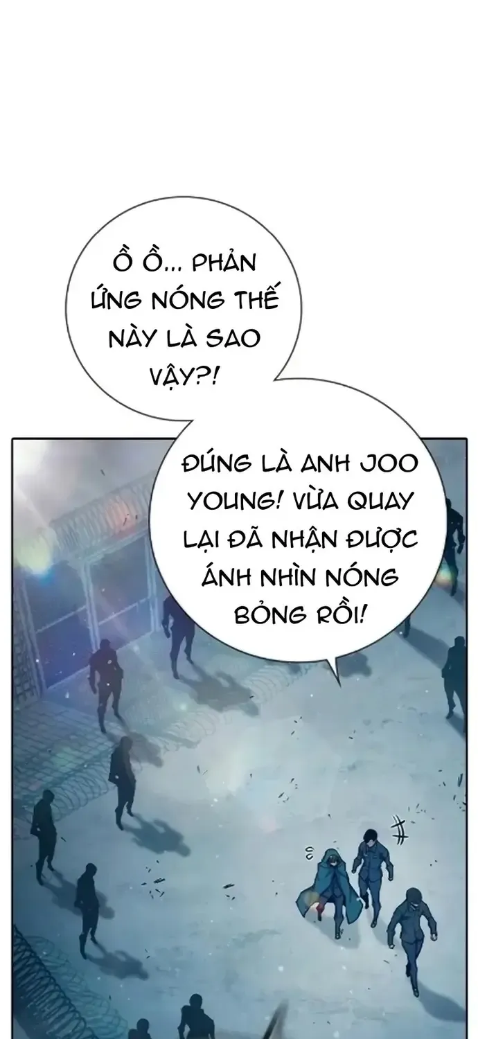 Nhà Tù Vị Thành Niên Chap 90 - Next Chap 91