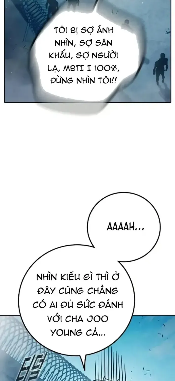 Nhà Tù Vị Thành Niên Chap 90 - Next Chap 91