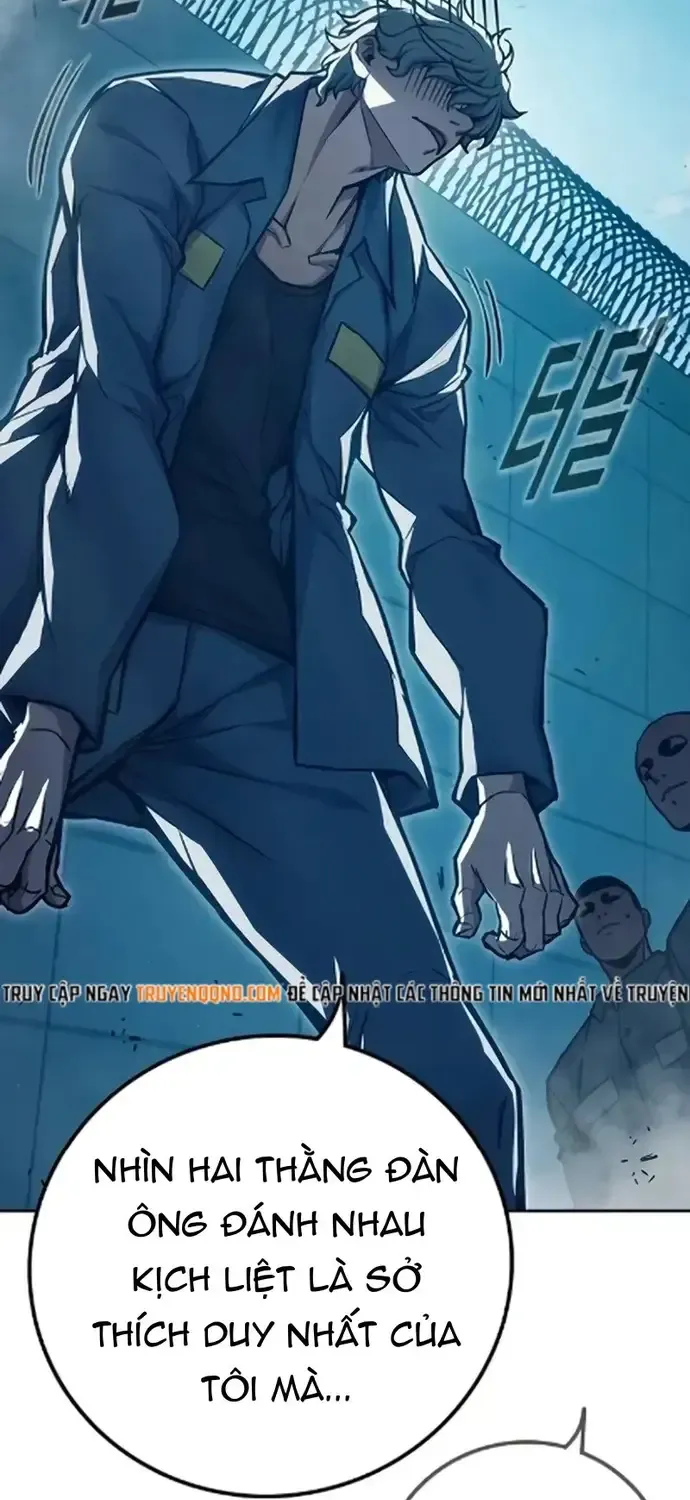 Nhà Tù Vị Thành Niên Chap 90 - Next Chap 91