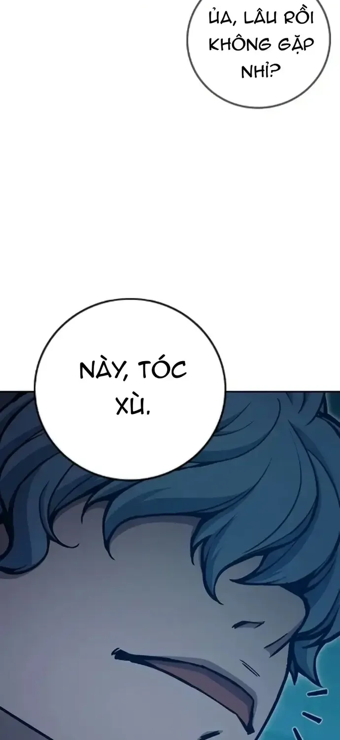 Nhà Tù Vị Thành Niên Chap 90 - Next Chap 91