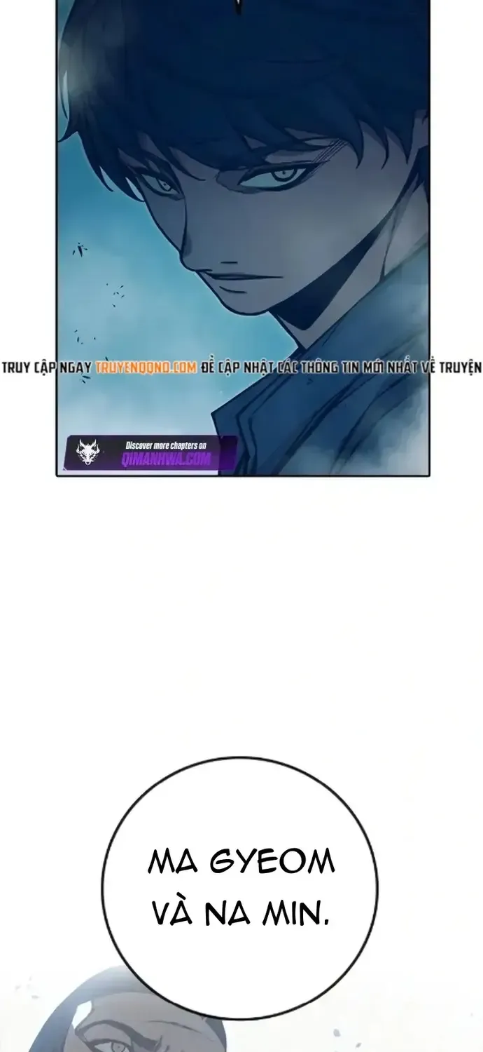 Nhà Tù Vị Thành Niên Chap 90 - Next Chap 91