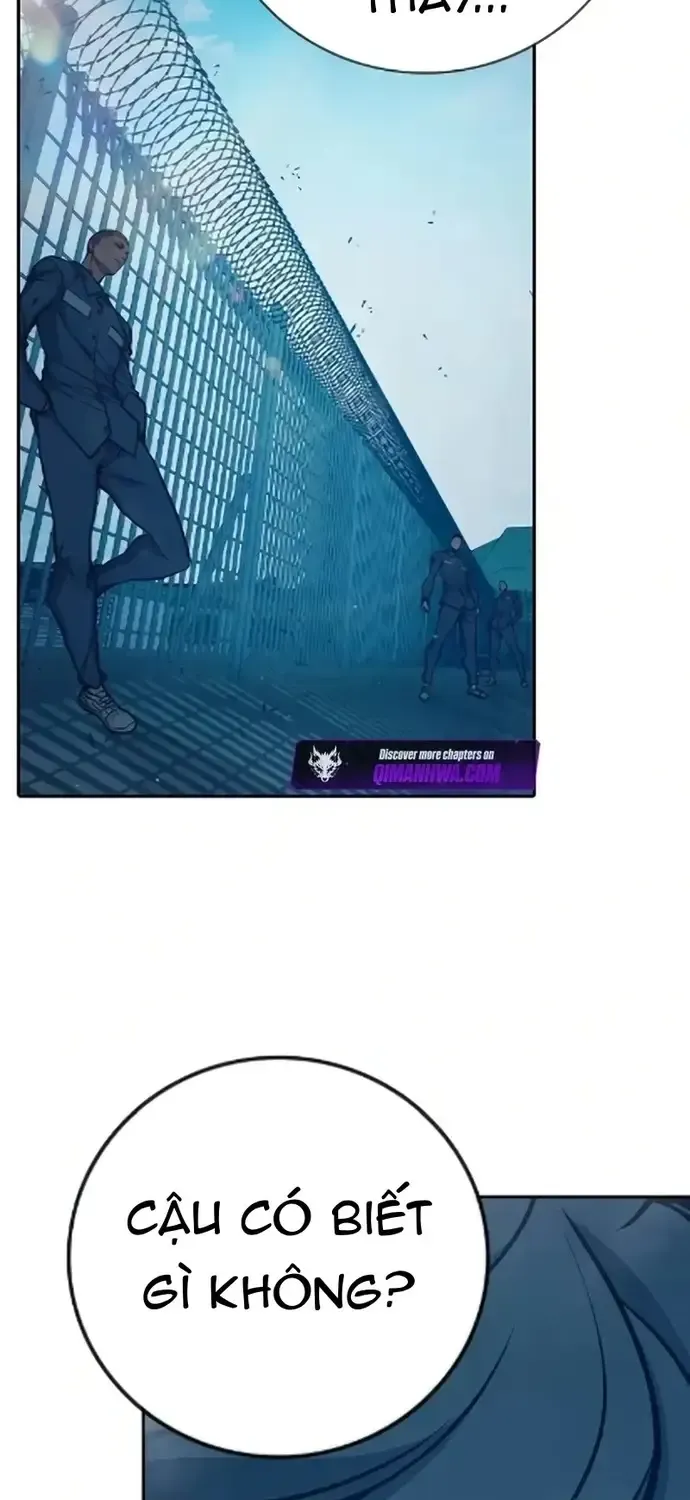 Nhà Tù Vị Thành Niên Chap 90 - Next Chap 91