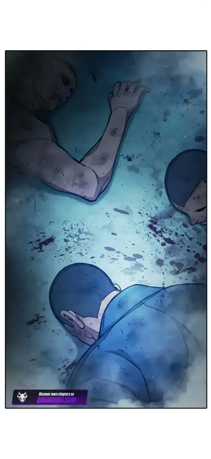 Nhà Tù Vị Thành Niên Chap 90 - Next Chap 91