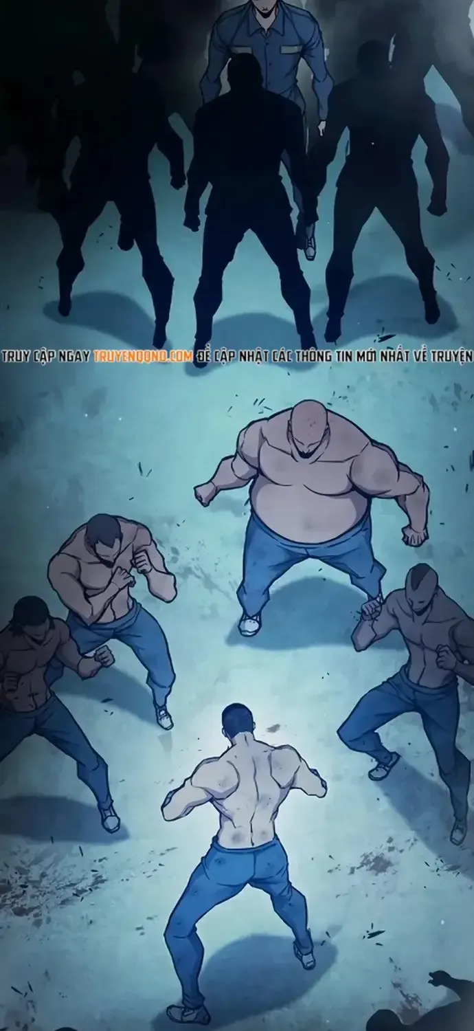 Nhà Tù Vị Thành Niên Chap 90 - Next Chap 91