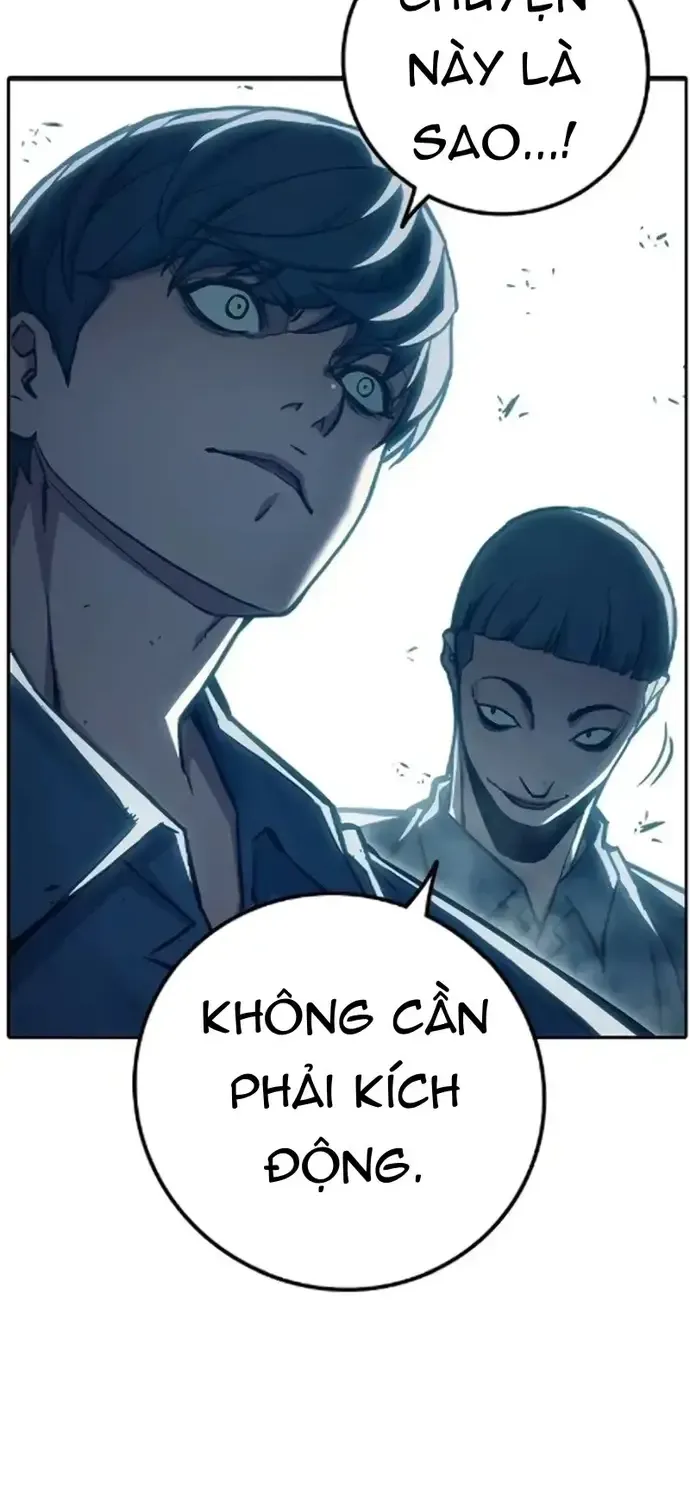 Nhà Tù Vị Thành Niên Chap 90 - Next Chap 91